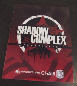 Shadow Complex Remastered (08)